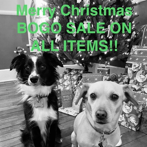 Bundle any 2 items and save 50% off!! - Picture 6 of 14